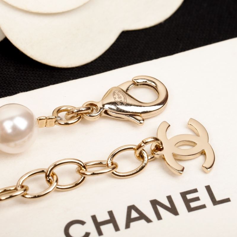 Chanel Brooches